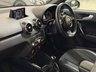 USED 2017 66 AUDI A1 1.4 TFSI S line Sportback Euro 6 (s/s) 5dr ONE LADY OWNER FROM NEW