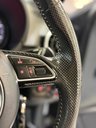 USED 2017 66 AUDI A1 1.4 TFSI S line Sportback Euro 6 (s/s) 5dr ONE LADY OWNER FROM NEW