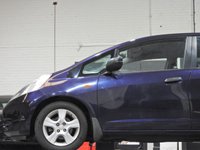 USED 2008 58 HONDA JAZZ 1.2 i-VTEC SE Hatchback 5dr Petrol Manual Euro 4 (90 ps) ULEZ - X2 KEYS - 13 STAMPS