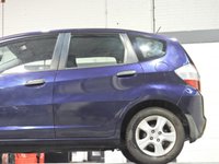 USED 2008 58 HONDA JAZZ 1.2 i-VTEC SE Hatchback 5dr Petrol Manual Euro 4 (90 ps) ULEZ - X2 KEYS - 13 STAMPS