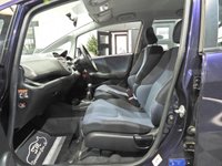 USED 2008 58 HONDA JAZZ 1.2 i-VTEC SE Hatchback 5dr Petrol Manual Euro 4 (90 ps) ULEZ - X2 KEYS - 13 STAMPS