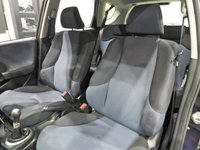 USED 2008 58 HONDA JAZZ 1.2 i-VTEC SE Hatchback 5dr Petrol Manual Euro 4 (90 ps) ULEZ - X2 KEYS - 13 STAMPS
