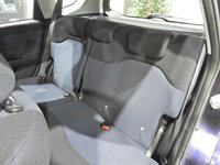 USED 2008 58 HONDA JAZZ 1.2 i-VTEC SE Hatchback 5dr Petrol Manual Euro 4 (90 ps) ULEZ - X2 KEYS - 13 STAMPS