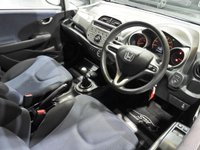 USED 2008 58 HONDA JAZZ 1.2 i-VTEC SE Hatchback 5dr Petrol Manual Euro 4 (90 ps) ULEZ - X2 KEYS - 13 STAMPS