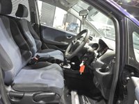 USED 2008 58 HONDA JAZZ 1.2 i-VTEC SE Hatchback 5dr Petrol Manual Euro 4 (90 ps) ULEZ - X2 KEYS - 13 STAMPS