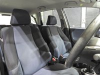 USED 2008 58 HONDA JAZZ 1.2 i-VTEC SE Hatchback 5dr Petrol Manual Euro 4 (90 ps) ULEZ - X2 KEYS - 13 STAMPS