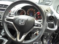 USED 2008 58 HONDA JAZZ 1.2 i-VTEC SE Hatchback 5dr Petrol Manual Euro 4 (90 ps) ULEZ - X2 KEYS - 13 STAMPS