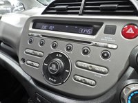 USED 2008 58 HONDA JAZZ 1.2 i-VTEC SE Hatchback 5dr Petrol Manual Euro 4 (90 ps) ULEZ - X2 KEYS - 13 STAMPS