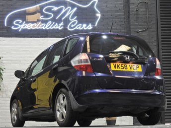View our HONDA JAZZ