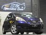 USED 2008 58 HONDA JAZZ 1.2 i-VTEC SE Hatchback 5dr Petrol Manual Euro 4 (90 ps) ULEZ - X2 KEYS - 13 STAMPS