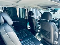 USED 2013 63 MERCEDES-BENZ VIANO 2.2 CDI Ambiente MPV 5dr Diesel Automatic RWD L1 H1 (216 g/km, 163 bhp) 