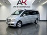 USED 2013 63 MERCEDES-BENZ VIANO 2.2 CDI Ambiente MPV 5dr Diesel Automatic RWD L1 H1 (216 g/km, 163 bhp) 