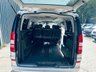 USED 2013 63 MERCEDES-BENZ VIANO 2.2 CDI Ambiente MPV 5dr Diesel Automatic RWD L1 H1 (216 g/km, 163 bhp) 