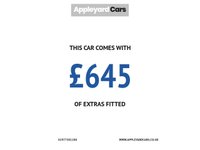 USED 2016 16 MERCEDES-BENZ C-CLASS 2.0 C200 SE Saloon 4 Door Petrol 7G-Tronic+ Euro 6 (s/s) (184 ps) LEATHER HEATED SEATS BACK UP CAMERA