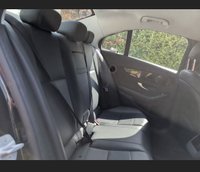 USED 2016 16 MERCEDES-BENZ C-CLASS 2.0 C200 SE Saloon 4 Door Petrol 7G-Tronic+ Euro 6 (s/s) (184 ps) LEATHER HEATED SEATS BACK UP CAMERA