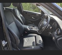 USED 2016 16 MERCEDES-BENZ C-CLASS 2.0 C200 SE Saloon 4 Door Petrol 7G-Tronic+ Euro 6 (s/s) (184 ps) LEATHER HEATED SEATS BACK UP CAMERA