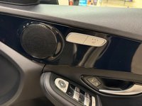 USED 2016 16 MERCEDES-BENZ C-CLASS 2.0 C200 SE Saloon 4 Door Petrol 7G-Tronic+ Euro 6 (s/s) (184 ps) LEATHER HEATED SEATS BACK UP CAMERA