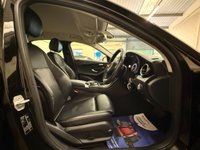 USED 2016 16 MERCEDES-BENZ C-CLASS 2.0 C200 SE Saloon 4 Door Petrol 7G-Tronic+ Euro 6 (s/s) (184 ps) LEATHER HEATED SEATS BACK UP CAMERA