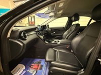 USED 2016 16 MERCEDES-BENZ C-CLASS 2.0 C200 SE Saloon 4 Door Petrol 7G-Tronic+ Euro 6 (s/s) (184 ps) LEATHER HEATED SEATS BACK UP CAMERA