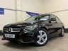 USED 2016 16 MERCEDES-BENZ C-CLASS 2.0 C200 SE Saloon 4 Door Petrol 7G-Tronic+ Euro 6 (s/s) (184 ps) LEATHER HEATED SEATS BACK UP CAMERA