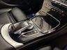 USED 2016 16 MERCEDES-BENZ C-CLASS 2.0 C200 SE Saloon 4 Door Petrol 7G-Tronic+ Euro 6 (s/s) (184 ps) LEATHER HEATED SEATS BACK UP CAMERA