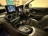 USED 2016 16 MERCEDES-BENZ C-CLASS 2.0 C200 SE Saloon 4 Door Petrol 7G-Tronic+ Euro 6 (s/s) (184 ps) LEATHER HEATED SEATS BACK UP CAMERA