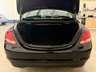 USED 2016 16 MERCEDES-BENZ C-CLASS 2.0 C200 SE Saloon 4 Door Petrol 7G-Tronic+ Euro 6 (s/s) (184 ps) LEATHER HEATED SEATS BACK UP CAMERA