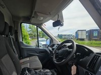 USED 2018 68 FORD TRANSIT  350 TDCI 105 MWB ULEZ FREE ZONE NO VAT 