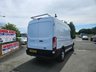 USED 2018 68 FORD TRANSIT  350 TDCI 105 MWB ULEZ FREE ZONE NO VAT 
