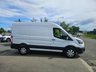 USED 2018 68 FORD TRANSIT  350 TDCI 105 MWB ULEZ FREE ZONE NO VAT 