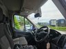 USED 2018 68 FORD TRANSIT  350 TDCI 105 MWB ULEZ FREE ZONE NO VAT 