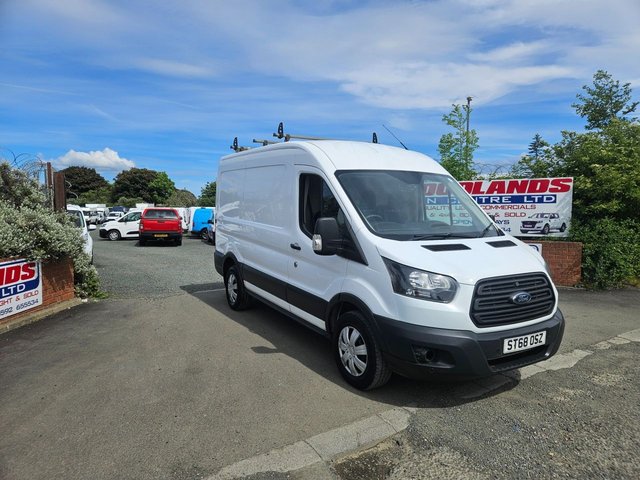 View our FORD TRANSIT
