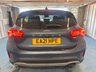 USED 2021 21 FORD FOCUS 1.0T EcoBoost MHEV Active X Edition Hatchback 5dr Petrol Manual Euro 6 (s/s) (125 ps) 2 KEYS+SUNROOF+PARKING SENSORS+HEATED SEATS+REAR CAMERA+PSH+CRUISE+CARPLAY+AUTOHOLD+HEATED STEERING WHEEL+WIRELESS CHARGING+KEYLESS ENTRY+AIRCON+ALLOYS+HPI CLEAR