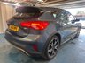 USED 2021 21 FORD FOCUS 1.0T EcoBoost MHEV Active X Edition Hatchback 5dr Petrol Manual Euro 6 (s/s) (125 ps) 2 KEYS+SUNROOF+PARKING SENSORS+HEATED SEATS+REAR CAMERA+PSH+CRUISE+CARPLAY+AUTOHOLD+HEATED STEERING WHEEL+WIRELESS CHARGING+KEYLESS ENTRY+AIRCON+ALLOYS+HPI CLEAR