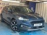 USED 2021 21 FORD FOCUS 1.0T EcoBoost MHEV Active X Edition Hatchback 5dr Petrol Manual Euro 6 (s/s) (125 ps) 2 KEYS+SUNROOF+PARKING SENSORS+HEATED SEATS+REAR CAMERA+PSH+CRUISE+CARPLAY+AUTOHOLD+HEATED STEERING WHEEL+WIRELESS CHARGING+KEYLESS ENTRY+AIRCON+ALLOYS+HPI CLEAR