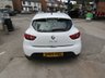 USED 2015 65 RENAULT CLIO 1.2 16V Dynamique Nav Hatchback 5dr Petrol Manual Euro 6 (75 ps) VERY CLEAN CLIO RECENT PART EXCHANGE,,,ECONOMICAL CAR LOW INSURANCE,,,SAT NAV,,,BLUE TOOTH AND MUCH MORE,,,,NEW M.O.T AND SERVICE BEFORE COLLECTION,,,,PARTS AND LABOUR WARRANTY INCLUDED.