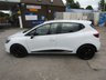 USED 2015 65 RENAULT CLIO 1.2 16V Dynamique Nav Hatchback 5dr Petrol Manual Euro 6 (75 ps) VERY CLEAN CLIO RECENT PART EXCHANGE,,,ECONOMICAL CAR LOW INSURANCE,,,SAT NAV,,,BLUE TOOTH AND MUCH MORE,,,,NEW M.O.T AND SERVICE BEFORE COLLECTION,,,,PARTS AND LABOUR WARRANTY INCLUDED.