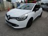 USED 2015 65 RENAULT CLIO 1.2 16V Dynamique Nav Hatchback 5dr Petrol Manual Euro 6 (75 ps) VERY CLEAN CLIO RECENT PART EXCHANGE,,,ECONOMICAL CAR LOW INSURANCE,,,SAT NAV,,,BLUE TOOTH AND MUCH MORE,,,,NEW M.O.T AND SERVICE BEFORE COLLECTION,,,,PARTS AND LABOUR WARRANTY INCLUDED.