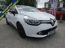 USED 2015 65 RENAULT CLIO 1.2 16V Dynamique Nav Hatchback 5dr Petrol Manual Euro 6 (75 ps) VERY CLEAN CLIO RECENT PART EXCHANGE,,,ECONOMICAL CAR LOW INSURANCE,,,SAT NAV,,,BLUE TOOTH AND MUCH MORE,,,,NEW M.O.T AND SERVICE BEFORE COLLECTION,,,,PARTS AND LABOUR WARRANTY INCLUDED.