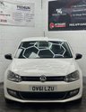USED 2011 61 VOLKSWAGEN POLO 1.4 SEL Hatchback 5dr Petrol Manual Euro 5 (85 ps) 