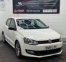 USED 2011 61 VOLKSWAGEN POLO 1.4 SEL Hatchback 5dr Petrol Manual Euro 5 (85 ps) 