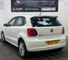 USED 2011 61 VOLKSWAGEN POLO 1.4 SEL Hatchback 5dr Petrol Manual Euro 5 (85 ps) 