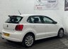 USED 2011 61 VOLKSWAGEN POLO 1.4 SEL Hatchback 5dr Petrol Manual Euro 5 (85 ps) 