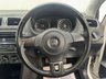 USED 2011 61 VOLKSWAGEN POLO 1.4 SEL Hatchback 5dr Petrol Manual Euro 5 (85 ps) 