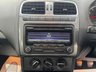 USED 2011 61 VOLKSWAGEN POLO 1.4 SEL Hatchback 5dr Petrol Manual Euro 5 (85 ps) 