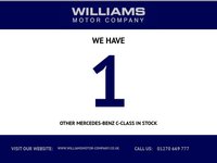 USED 2012 12 MERCEDES-BENZ C-CLASS 2.1 C220 CDI BlueEfficiency AMG Sport Coupe 2dr Diesel G-Tronic+ Euro 5 (s/s) (170 ps) 