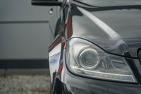 USED 2012 12 MERCEDES-BENZ C-CLASS 2.1 C220 CDI BlueEfficiency AMG Sport Coupe 2dr Diesel G-Tronic+ Euro 5 (s/s) (170 ps) 