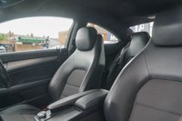 USED 2012 12 MERCEDES-BENZ C-CLASS 2.1 C220 CDI BlueEfficiency AMG Sport Coupe 2dr Diesel G-Tronic+ Euro 5 (s/s) (170 ps) 