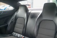 USED 2012 12 MERCEDES-BENZ C-CLASS 2.1 C220 CDI BlueEfficiency AMG Sport Coupe 2dr Diesel G-Tronic+ Euro 5 (s/s) (170 ps) 