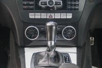 USED 2012 12 MERCEDES-BENZ C-CLASS 2.1 C220 CDI BlueEfficiency AMG Sport Coupe 2dr Diesel G-Tronic+ Euro 5 (s/s) (170 ps) 